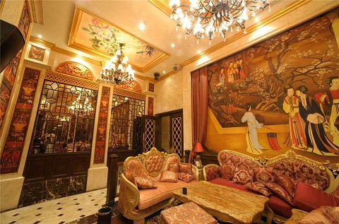 尖扎高档KTV妹子质量哪家好 尖扎高档KTV妹子质量哪家好