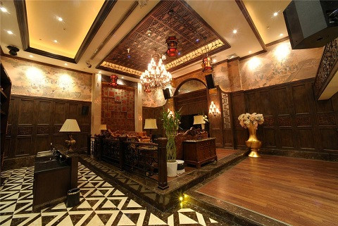 尖扎哪个KTV少爷男模妹子服务好